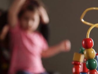 patronato pro niños